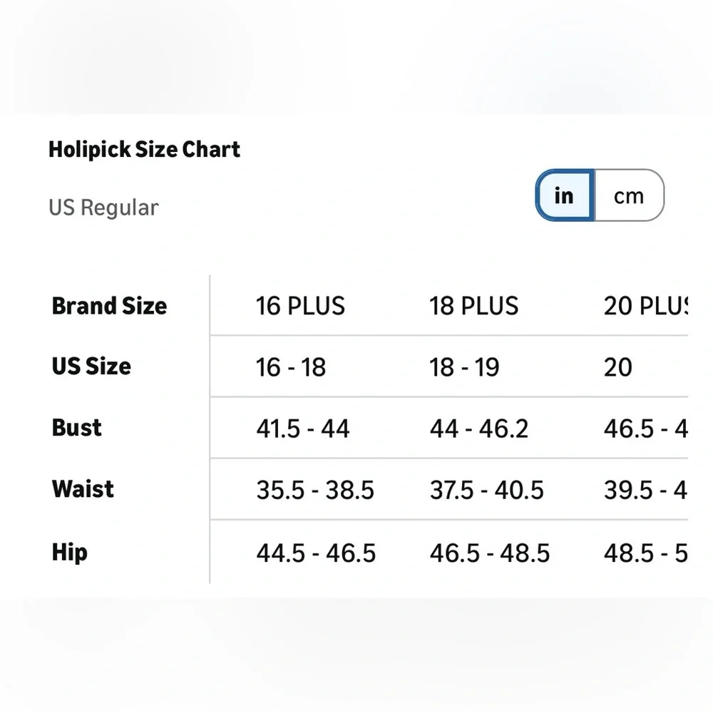 Holipick Flamingo Swimsuit Two Piece Tummy Control Tankini Boy Shorts 16W NWT - Picture 6 of 8